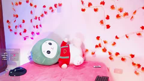 Sofi Eva and Mey online show from February 15, 8:22 am