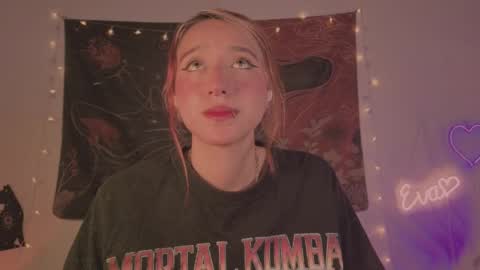 Sofi Eva and Mey online show from February 20, 6:26 am