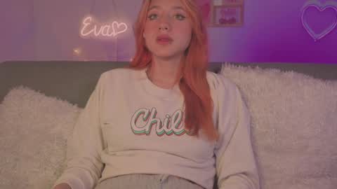 Sofi Eva and Mey online show from April 1, 4:02 am