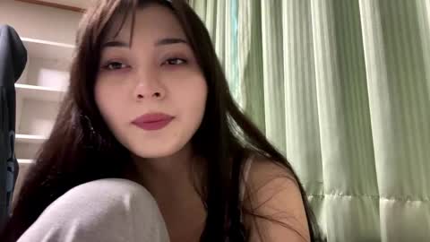 Lin online show from April 15, 7:26 am