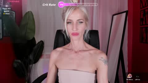 Snapshot of cindy_lady chatting on May 31, 10:11 am Cindy online show from May 31, 10:11 am
