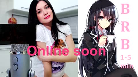 Snapshot of cindy_sweety1 chatting on December 29, 4:40 pm Cindy    online show from December 29, 4:40 pm