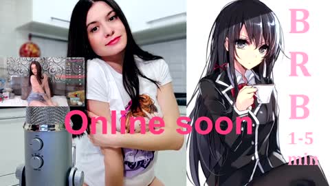 Snapshot of cindy_sweety1 chatting on February 7, 3:45 am Cindy    online show from February 7, 3:45 am