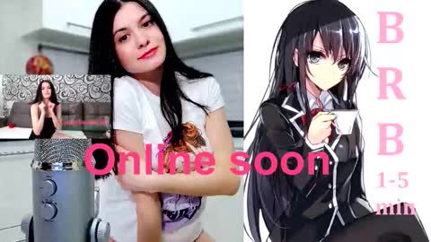 Cindy    online show from January 16, 11:03 am