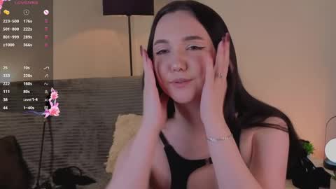 Cindy online show from April 13, 3:39 pm