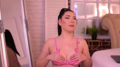 Cindy online show from February 23, 6:22 am