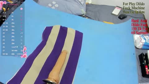 cindymerina online show from October 29, 4:37 am