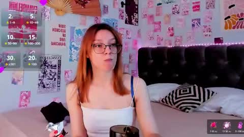 cindymori online show from May 25, 5:13 am