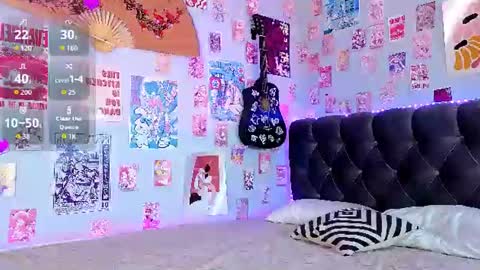 Snapshot of cindymori chatting on July 14, 10:21 am cindymori online show from July 14, 10:21 am