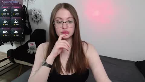 Cindy online show from April 16, 9:39 pm