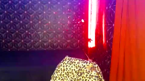 Cindy online show from February 12, 12:05 am