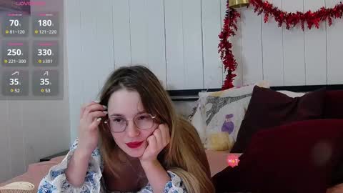 Cindy online show from December 20, 10:49 am