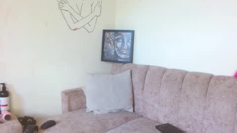 cinna__ online show from January 7, 4:20 pm