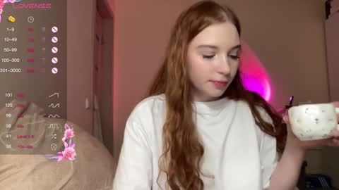 Maddy online show from January 30, 10:41 pm