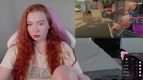 Maddy online show from March 11, 3:29 pm