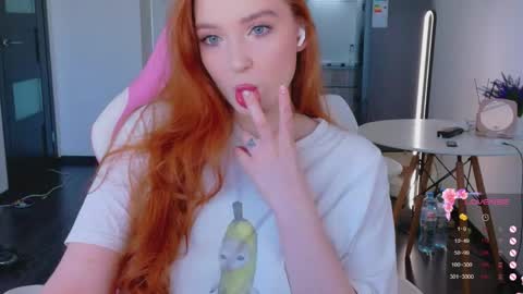 Maddy online show from April 17, 10:51 am