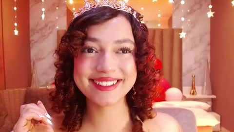 cinnamon_bite online show from February 3, 12:32 pm