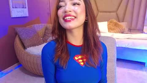 cinnamon_bite online show from February 13, 12:45 pm