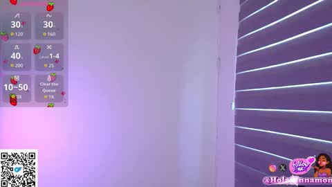 Emma online show from February 28, 7:04 pm