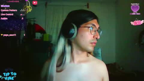 Dany online show from March 3, 7:14 am