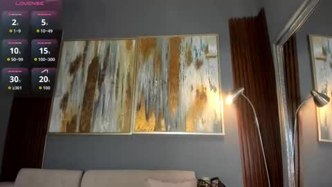 Snapshot of cinnia_ chatting on January 6, 10:19 am Cintia online show from January 6, 10:19 am