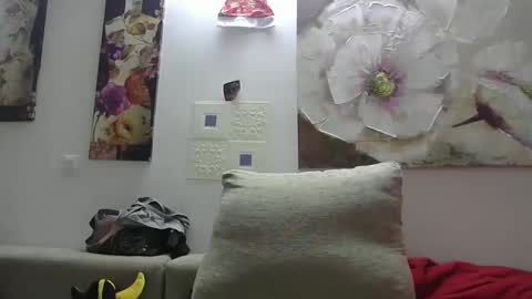 cinthia2525 online show from January 6, 11:29 am