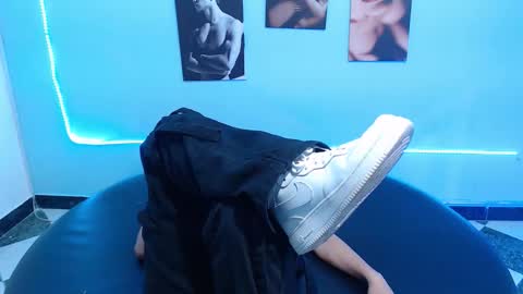 Cinthya online show from February 10, 6:12 pm