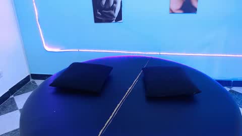 Cinthya online show from February 20, 6:41 pm