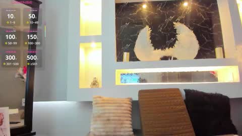 Cinthya  online show from November 12, 11:54 am