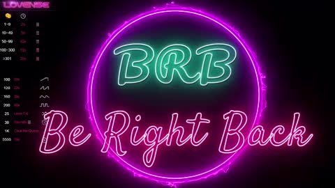 cinthya_walker1 online show from March 6, 6:05 pm