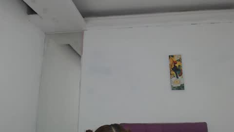 Snapshot of cinthyagomez6 chatting on January 24, 8:54 pm cinthyagomez6 online show from January 24, 8:54 pm