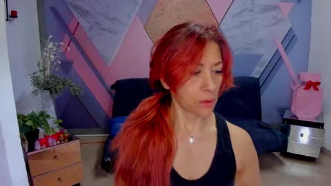 Snapshot of cintiagreyx chatting on January 19, 11:34 am  CINTIA  online show from January 19, 11:34 am