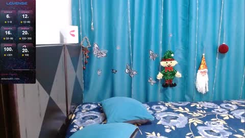 Snapshot of cintialorens1 chatting on December 8, 4:28 pm joha natural hairy pussydont forget thumbs up online show from December 8, 4:28 pm