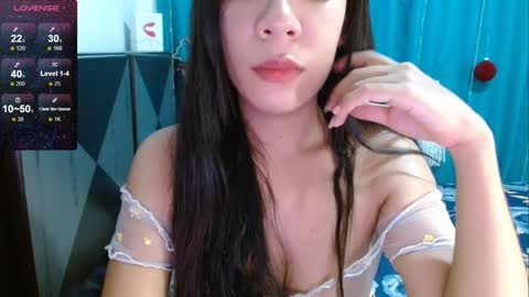 Snapshot of cintialorens1 chatting on January 4, 11:48 pm joha natural hairy pussydont forget thumbs up online show from January 4, 11:48 pm