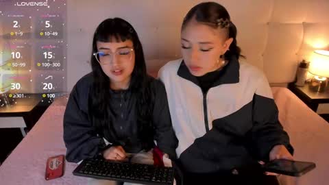 Cintya online show from January 16, 2:51 am