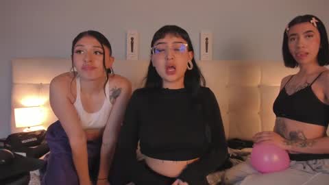 Cintya online show from February 1, 6:10 am