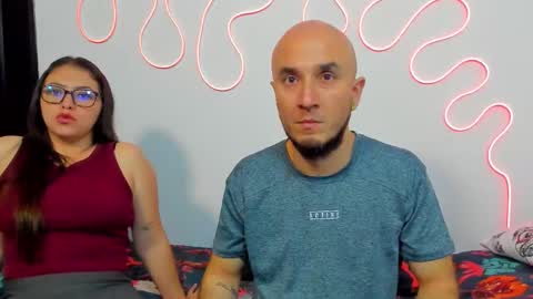 Cintya  Roger online show from March 4, 2:17 am