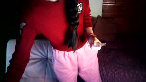 Snapshot of cintya_torres_1 chatting on July 18, 11:52 pm cintya torres online show from July 18, 11:52 pm