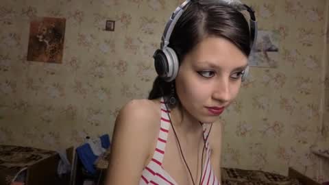 Lisa Salivan online show from October 30, 10:06 am