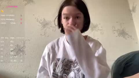 Snapshot of ciraplutt chatting on June 17, 11:34 am ciraplutt online show from June 17, 11:34 am