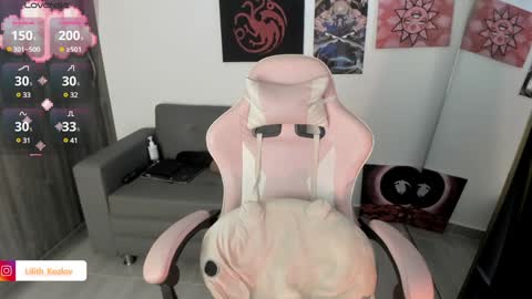 Snapshot of circe_l chatting on January 26, 10:24 pm Paulina online show from January 26, 10:24 pm