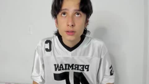 cirosky_elchicopolla online show from February 12, 4:18 am