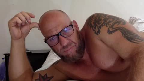 . online show from May 13, 9:00 pm