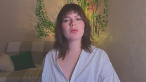 karina online show from March 25, 3:29 pm