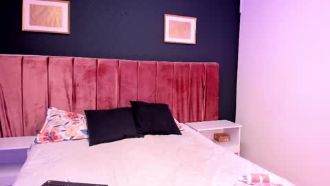 Anna online show from January 9, 3:20 am