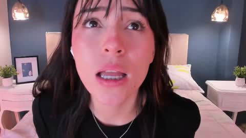 Anna online show from February 10, 3:43 am