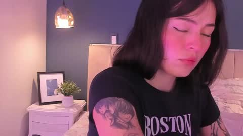 Snapshot of cityygirl_ chatting on May 6, 4:08 am Anna online show from May 6, 4:08 am