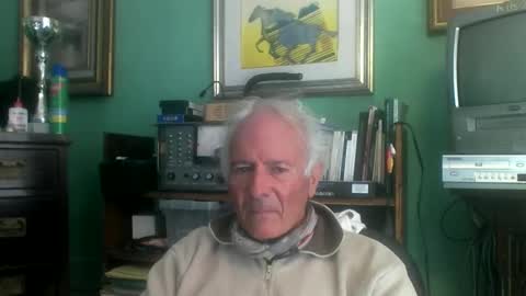 Snapshot of ciuk chatting on December 20, 9:54 am ciuk online show from December 20, 9:54 am