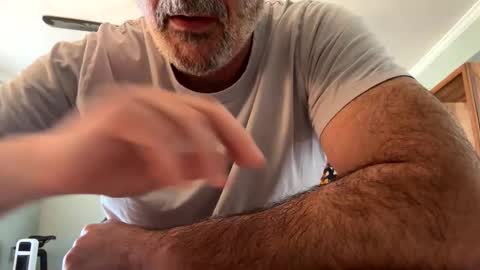 Cjd32 online show from February 27, 8:53 pm