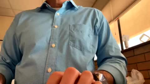 Cjd32 online show from March 3, 9:42 pm